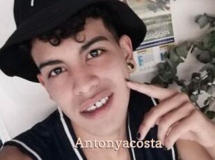 Antonyacosta