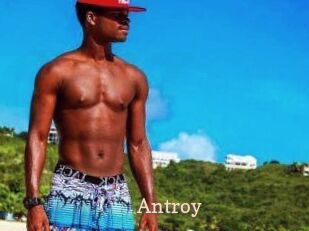 Antroy