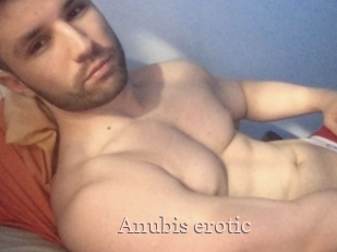 Anubis_erotic Chaude Vision