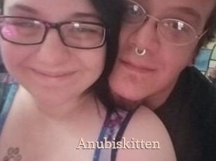 Anubiskitten