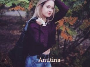 Anutina