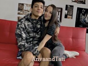 AnvaandTati