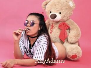 AnyAdams