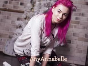 AnyAnnabelle