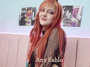 Any_kahlo