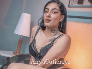 AnyaGutierrez