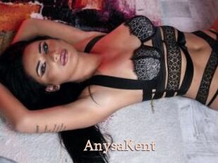 AnysaKent