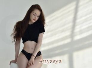 Anyssya