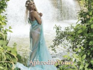 AphroditeYours