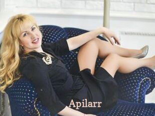 Apilarr