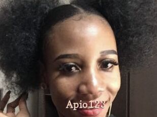 Apio123