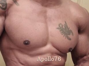 Apollo76