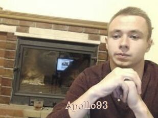 Apollo93