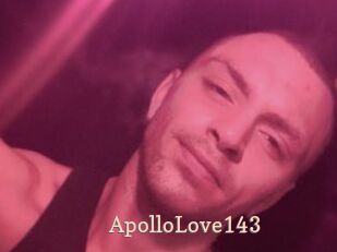 ApolloLove143