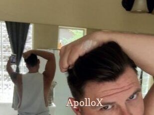 ApolloX