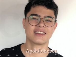 ApoloJohnson