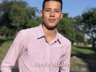 ApoloMuller