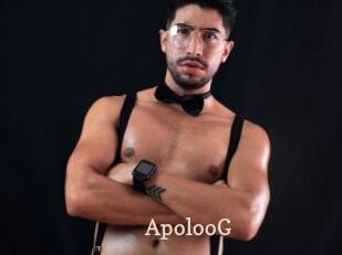 ApolooG