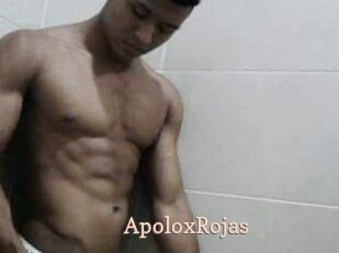 ApoloxRojas