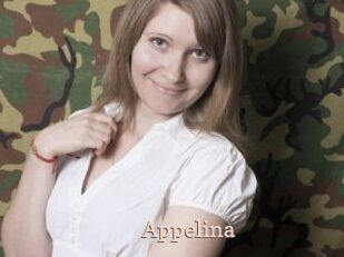Appelina