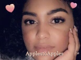 ApplestoApples