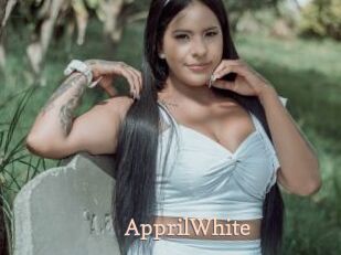 ApprilWhite
