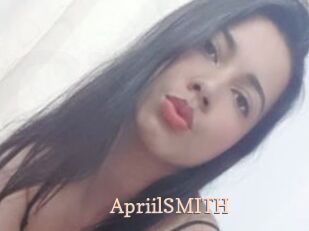 ApriilSMITH