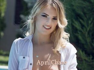 AprilChase