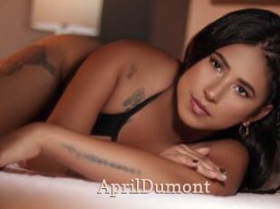 AprilDumont