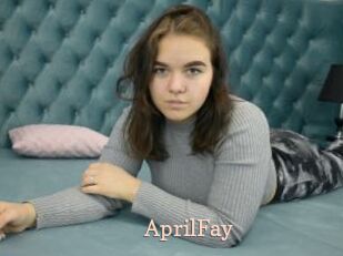 AprilFay