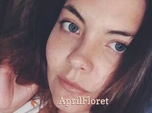 AprilFloret