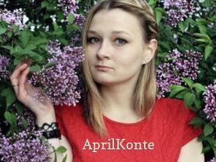 AprilKonte