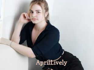 AprilLively