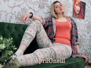 AprilOneill