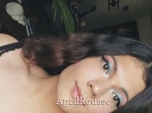 AprilRousse