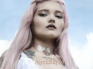 AprilSaylor