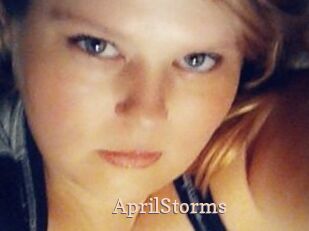 AprilStorms
