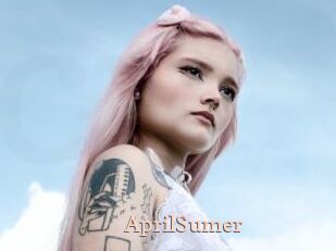 AprilSumer