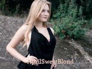AprilSweetBlond