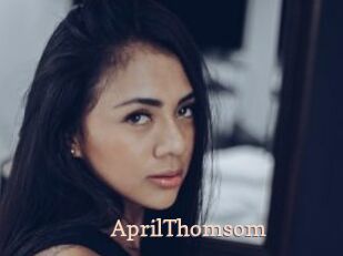 AprilThomsom