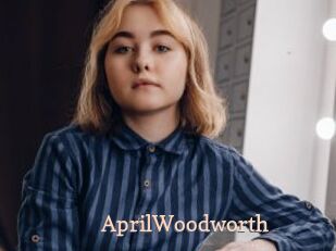 AprilWoodworth