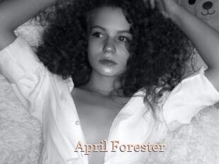 April_Forester
