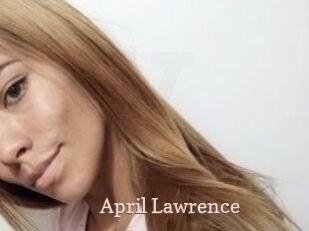 April_Lawrence