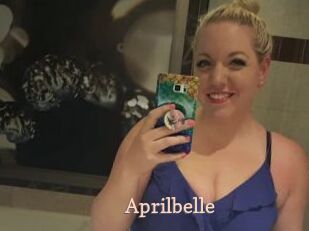 Aprilbelle