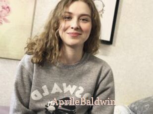 AprileBaldwin