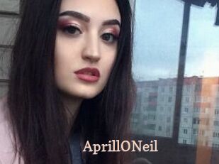AprillONeil
