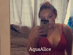 AquaAlice