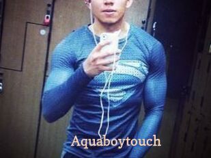 Aquaboytouch