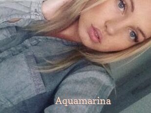 Aquamarina
