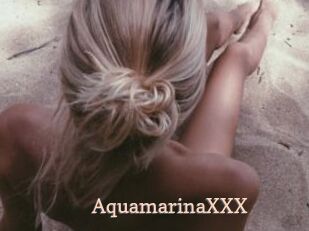 AquamarinaXXX